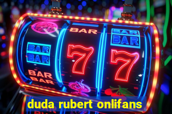 duda rubert onlifans